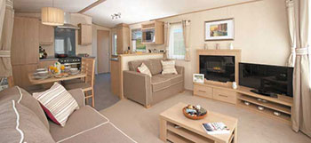 Lake District Caravans for Sale